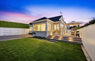 6 Walford Road, Point Chevalier