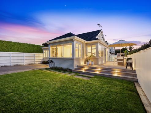 6 Walford Road, Point Chevalier