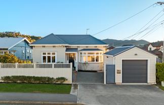 18 Campbell Street, Karori