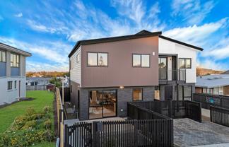3/41 La Trobe Street, Pakuranga