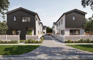 6/20 Franklin Avenue, Papatoetoe