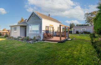 130 Molloys Road, WAIMATE