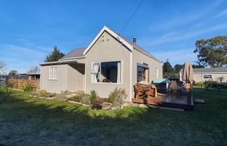 130 Molloys Road, WAIMATE