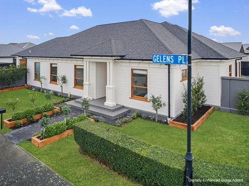 2 Gelens Place, Lincoln