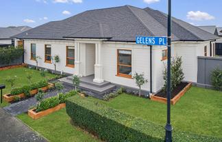 2 Gelens Place, Lincoln