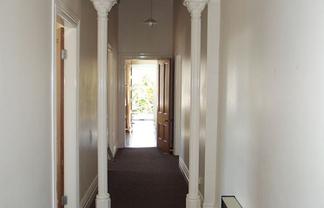 Auckland - Address withheld