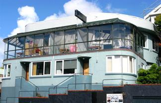 C/487 George Street, North Dunedin