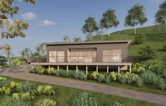58 Macs Road Lot 2 Nelson, Hira