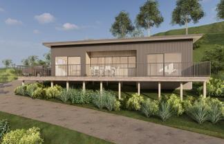 58 Macs Road Lot 2 Nelson, Hira