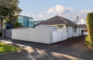 1/6 Eltham Road, Kohimarama