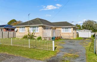 5 Kerry Place, Papakura