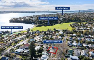 94 Warnock Street, Westmere