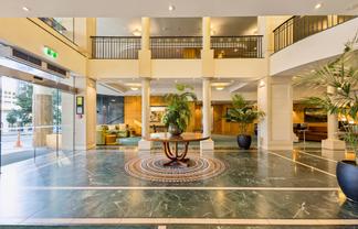 2703/8 Albert Street, Auckland Central