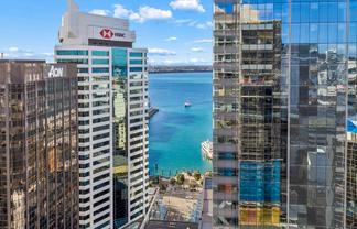 2703/8 Albert Street, Auckland Central