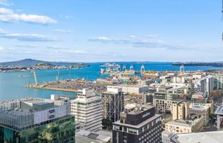 2703/8 Albert Street, Auckland Central