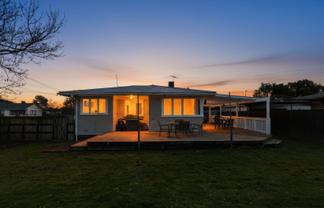40 Cosgrave Rd, Papakura