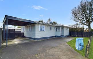 40 Cosgrave Rd, Papakura