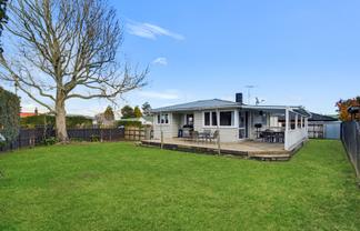 40 Cosgrave Rd, Papakura