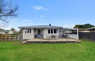 40 Cosgrave Rd, Papakura