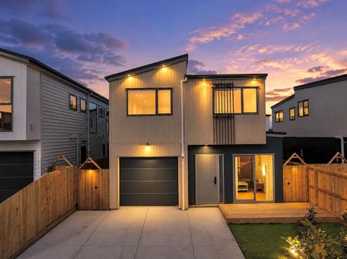 13 Tebaga Gap Road, Karaka