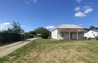 Gisborne - Address withheld