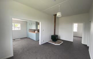 Gisborne - Address withheld