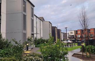 201/30 Shortfin Place, Flat Bush