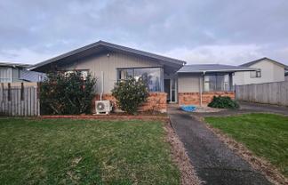 28 Harania Avenue, Favona
