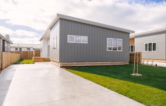 7 Rodney Street, Levin