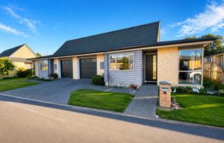 36/294 Mairehau Road, Mairehau