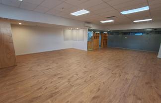 Affordable Town Centre Commercial Premises for Lease