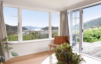 Marlborough - Address withheld