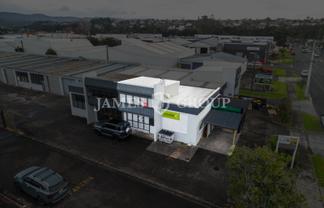 ESTABLISHED TENANTED - 6.25% RETURN