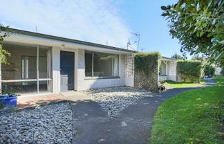 1/151a Yaldhurst Rd, Upper Riccarton