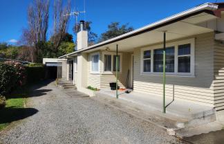 243 Mill Road, Otaki