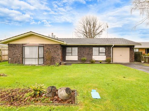8 Zenith Place, Conifer Grove