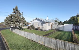 32 Morris Street, Marton