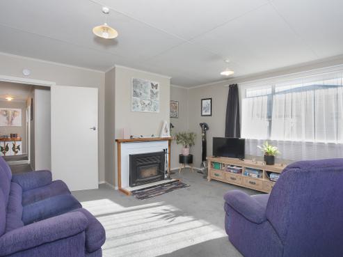 32 Morris Street, Marton
