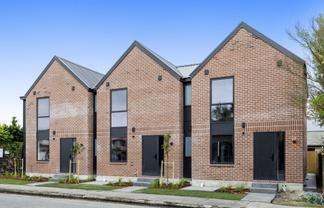 3/50 Peverel St, Riccarton