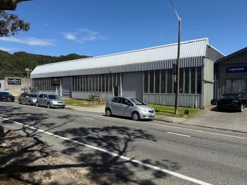 19 Parkway, Wainuiomata