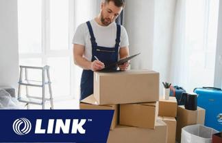Moving & Storage | Recurring Income