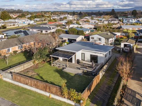 18A Polley Crescent, Katikati