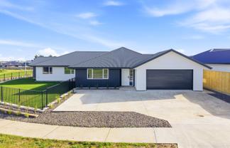 7 Teitei Avenue, Feilding