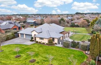 4 Sheridan Drive, Rolleston
