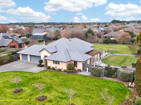 4 Sheridan Drive, Rolleston