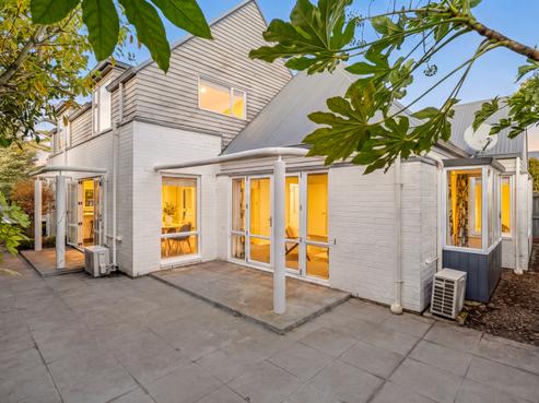 1/125 Clyde Road, Ilam