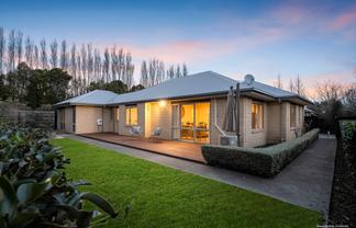 45A O'Neill Avenue, Northwood