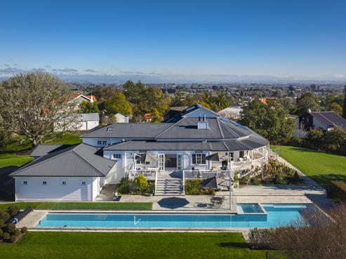 59 Busby Hill, Havelock North