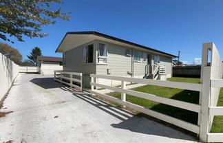 153a Hakanoa Street, Huntly