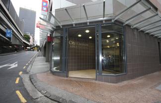 22G/76 Albert Street , Auckland Central